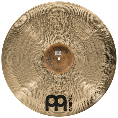 B22MR-B 22" Pluphonic Medium Ride