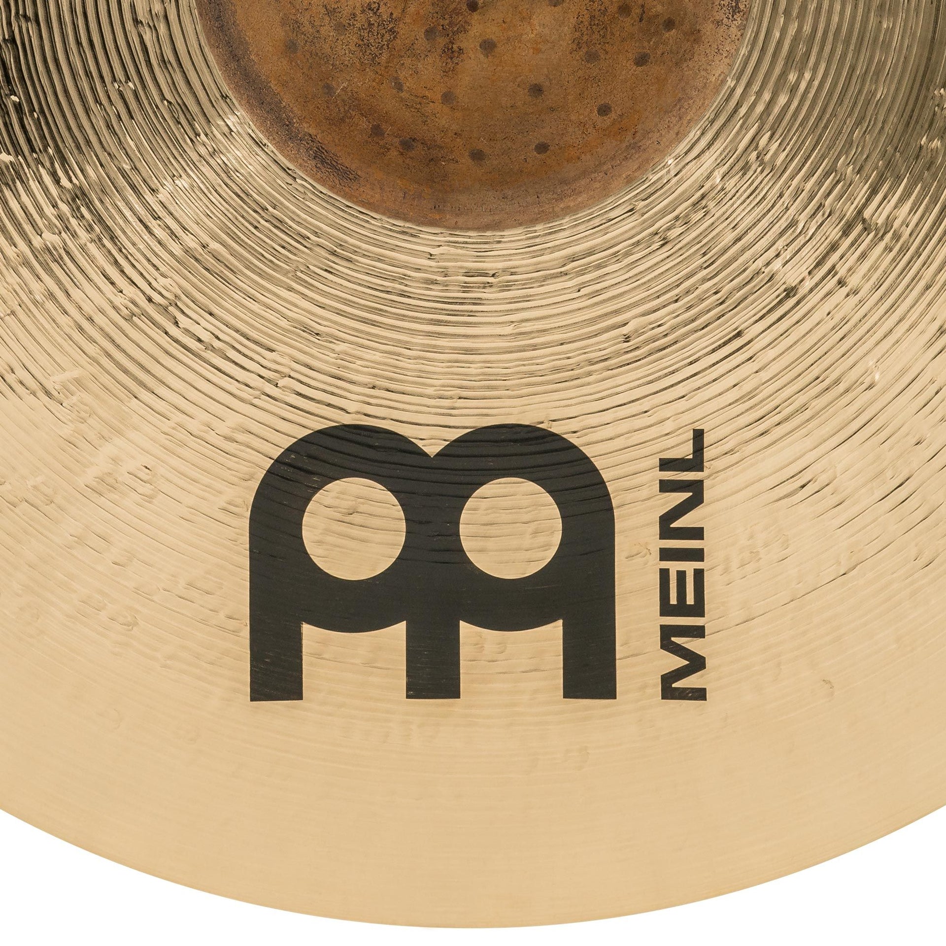 B22MR-B 22" Pluphonic Medium Ride