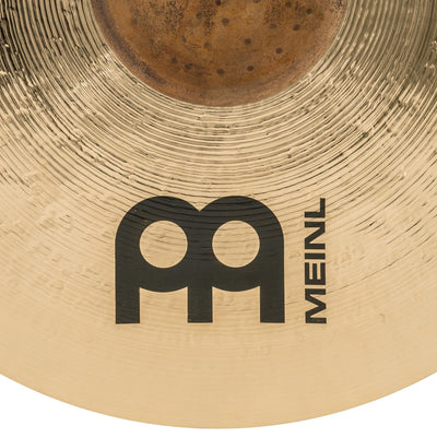B22MR-B 22" Pluphonic Medium Ride