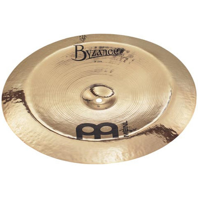 Meinl - 18'' China, B18CH-B - Musik Utan Gränser 