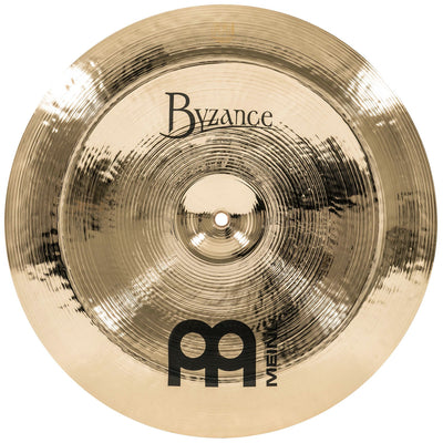 Meinl - 18'' China, B18CH-B - Musik Utan Gränser 