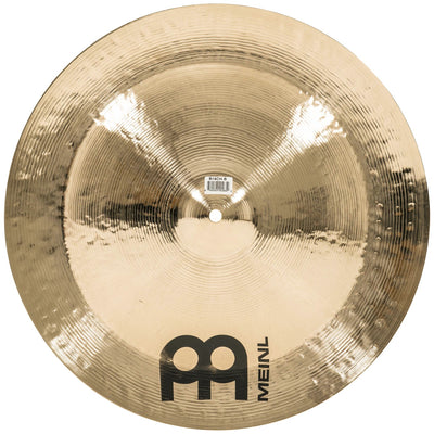 Meinl - 18'' China, B18CH-B - Musik Utan Gränser 