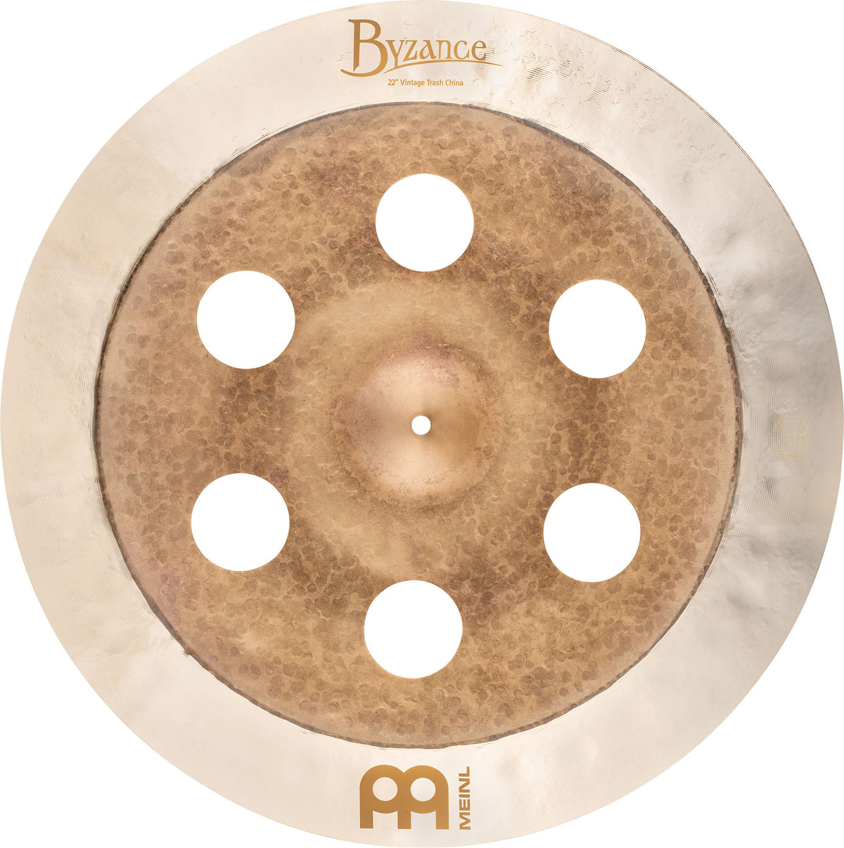 B22VTRCH 22'' Byzance Vintage Trash China
