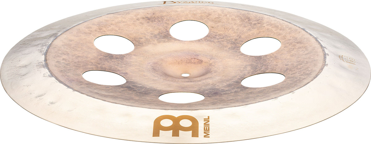 B22VTRCH 22'' Byzance Vintage Trash China