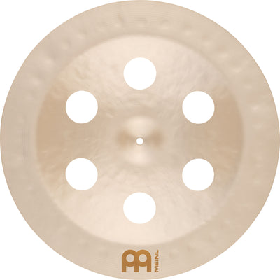 B22VTRCH 22'' Byzance Vintage Trash China