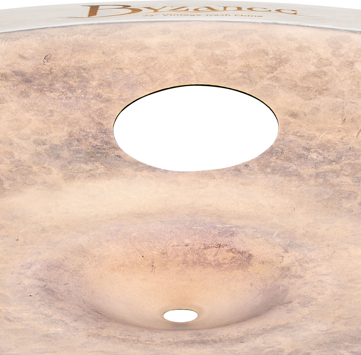 B22VTRCH 22'' Byzance Vintage Trash China