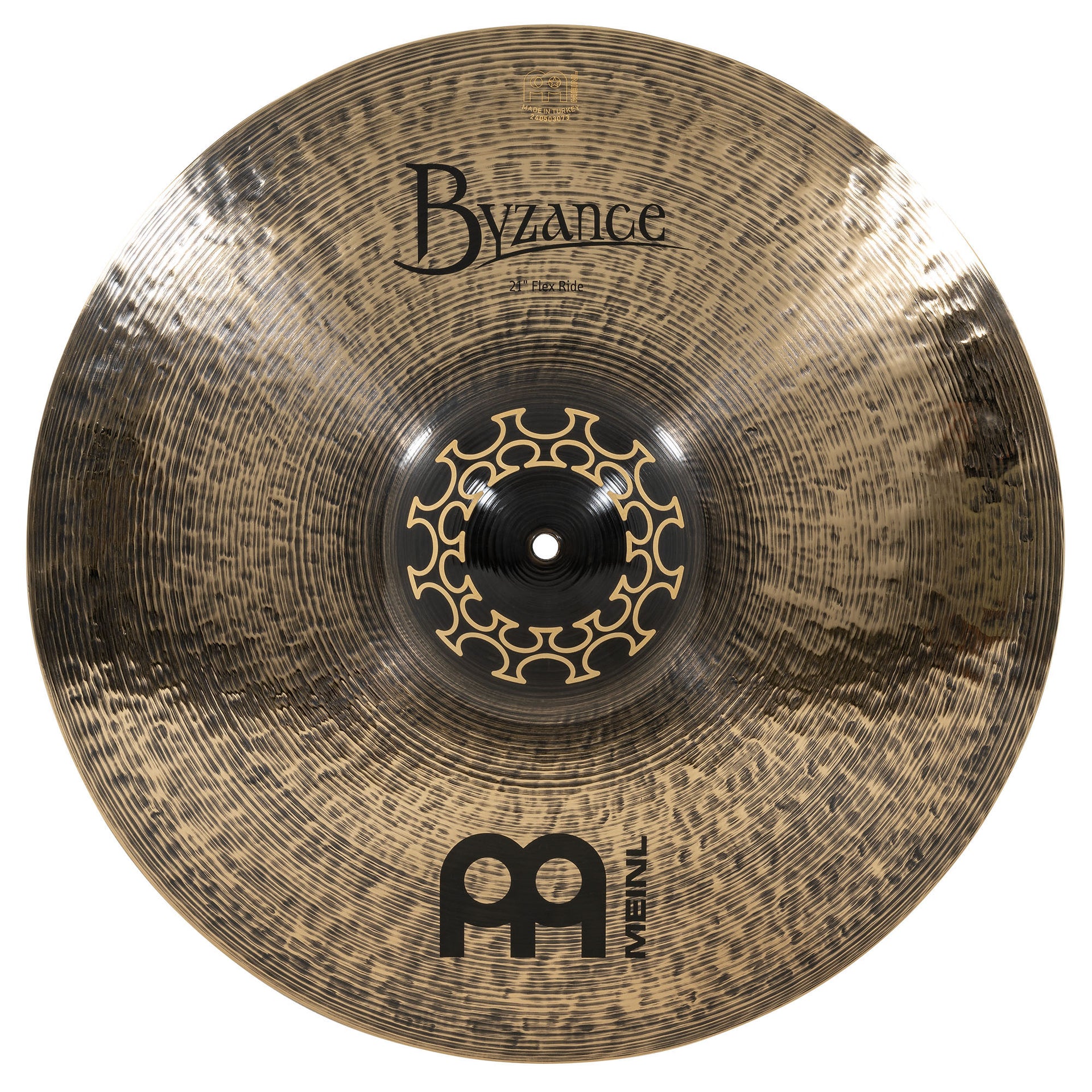 B21FLXR 21'' Byzance Brilliant Flex Ride
