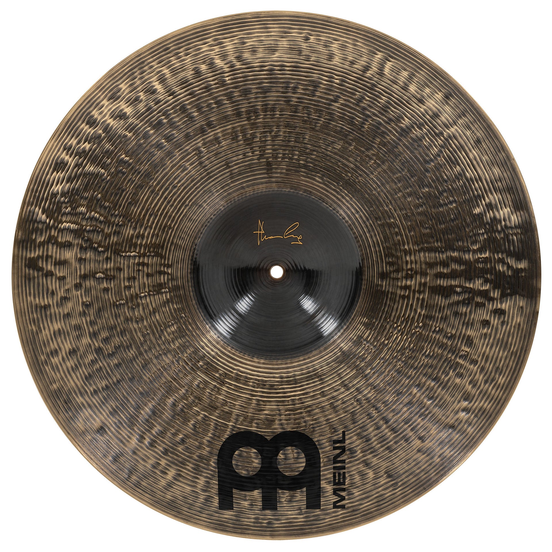 B21FLXR 21'' Byzance Brilliant Flex Ride