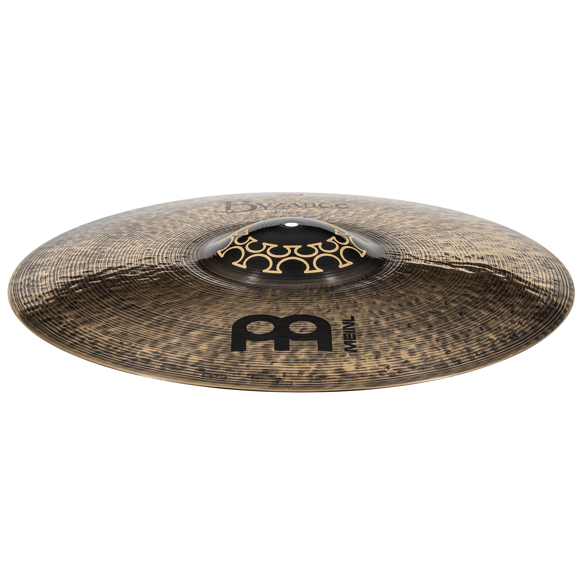 B21FLXR 21'' Byzance Brilliant Flex Ride