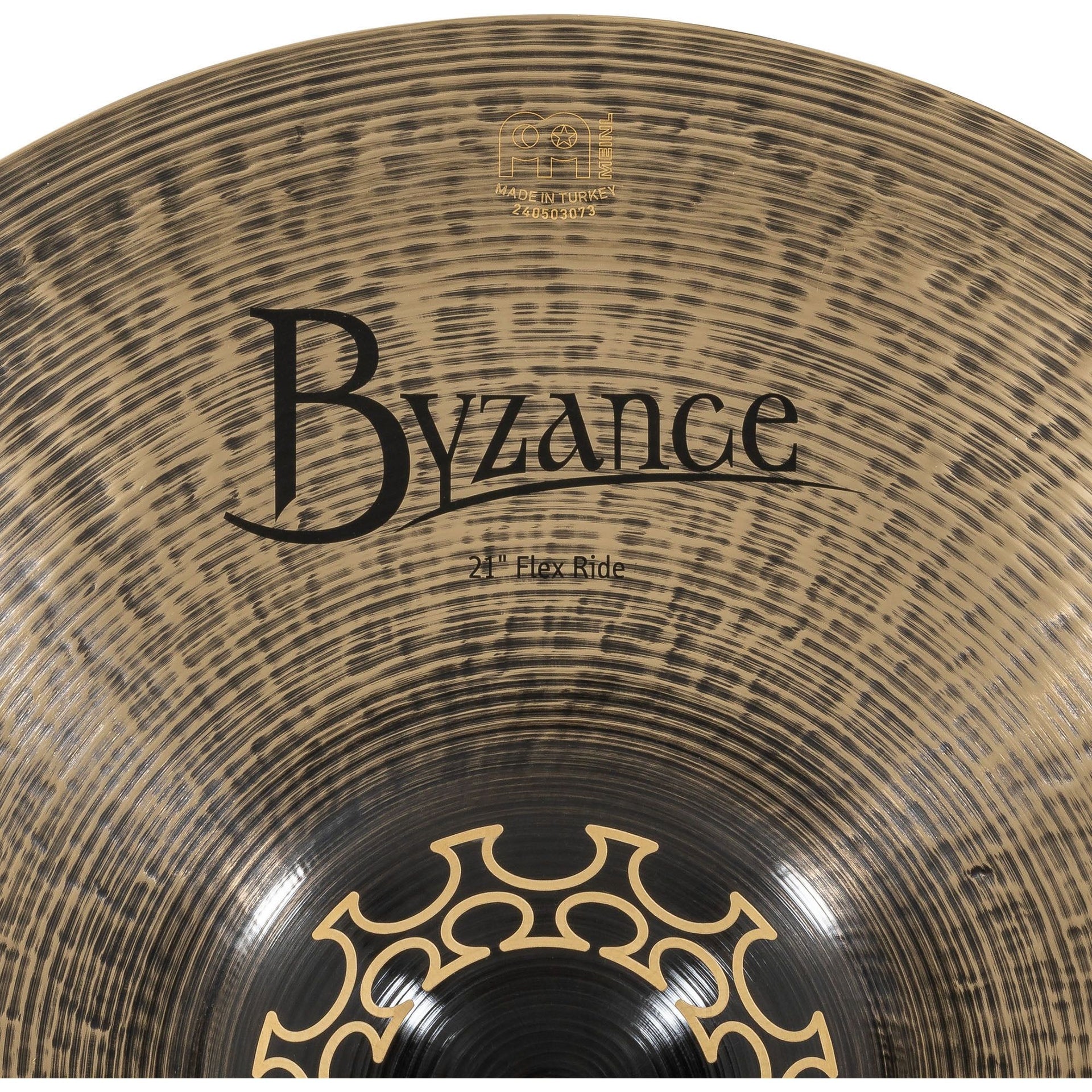 B21FLXR 21'' Byzance Brilliant Flex Ride