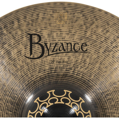 B21FLXR 21'' Byzance Brilliant Flex Ride