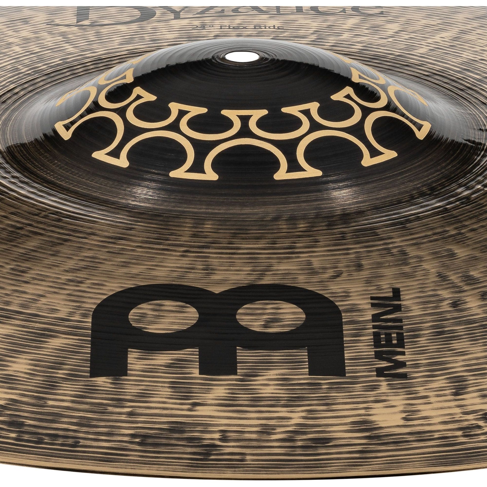 B21FLXR 21'' Byzance Brilliant Flex Ride