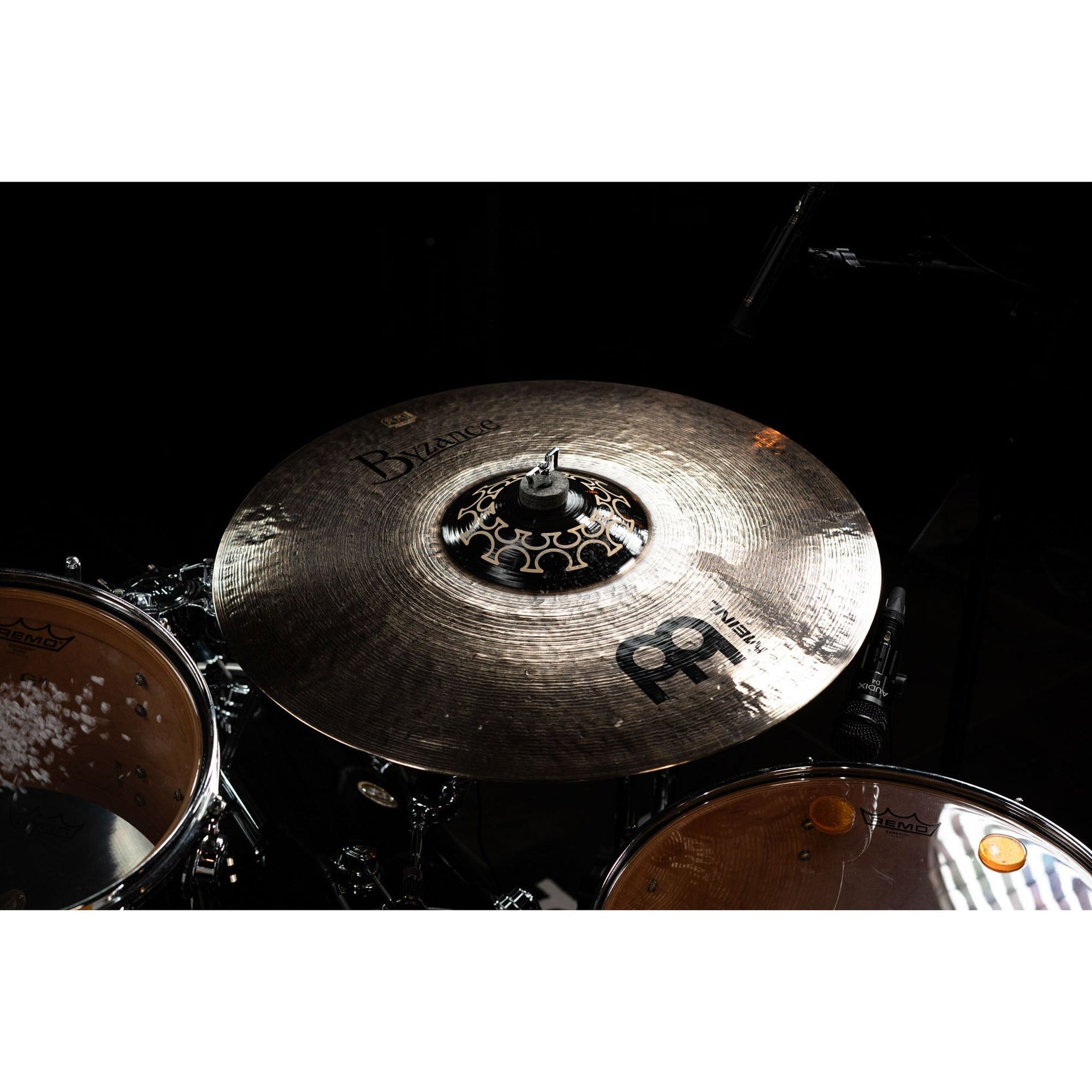 B21FLXR 21'' Byzance Brilliant Flex Ride