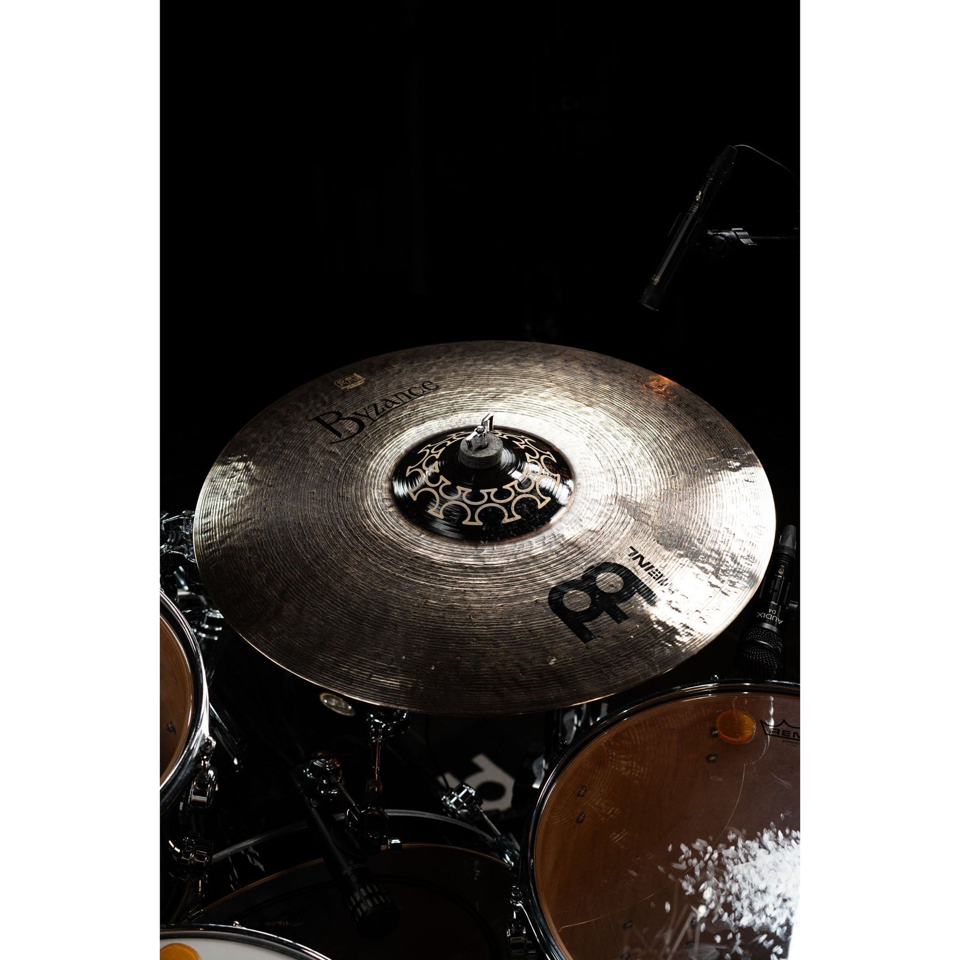 B21FLXR 21'' Byzance Brilliant Flex Ride