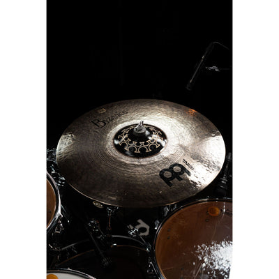B21FLXR 21'' Byzance Brilliant Flex Ride