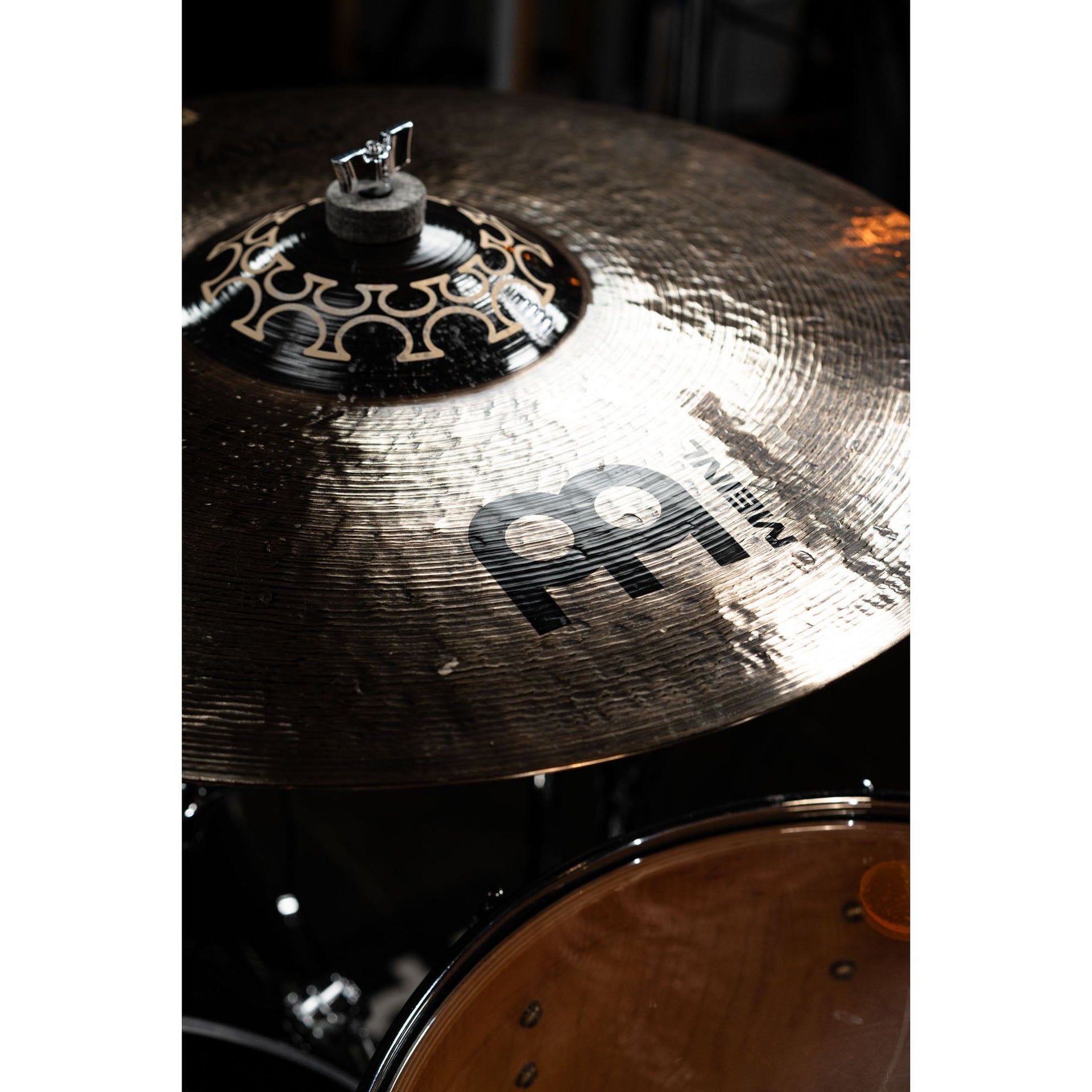 B21FLXR 21'' Byzance Brilliant Flex Ride