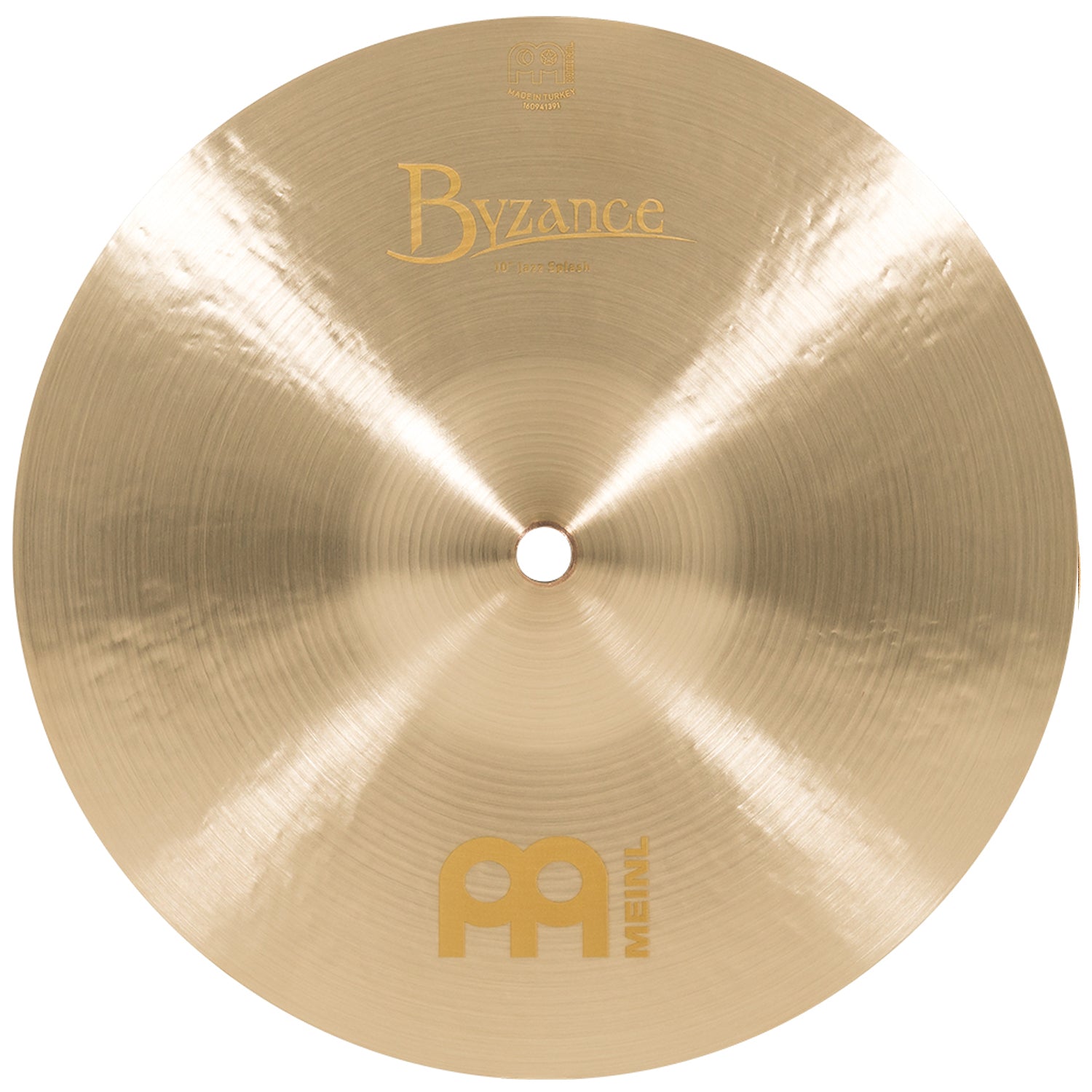 10'' Splash, B10JS