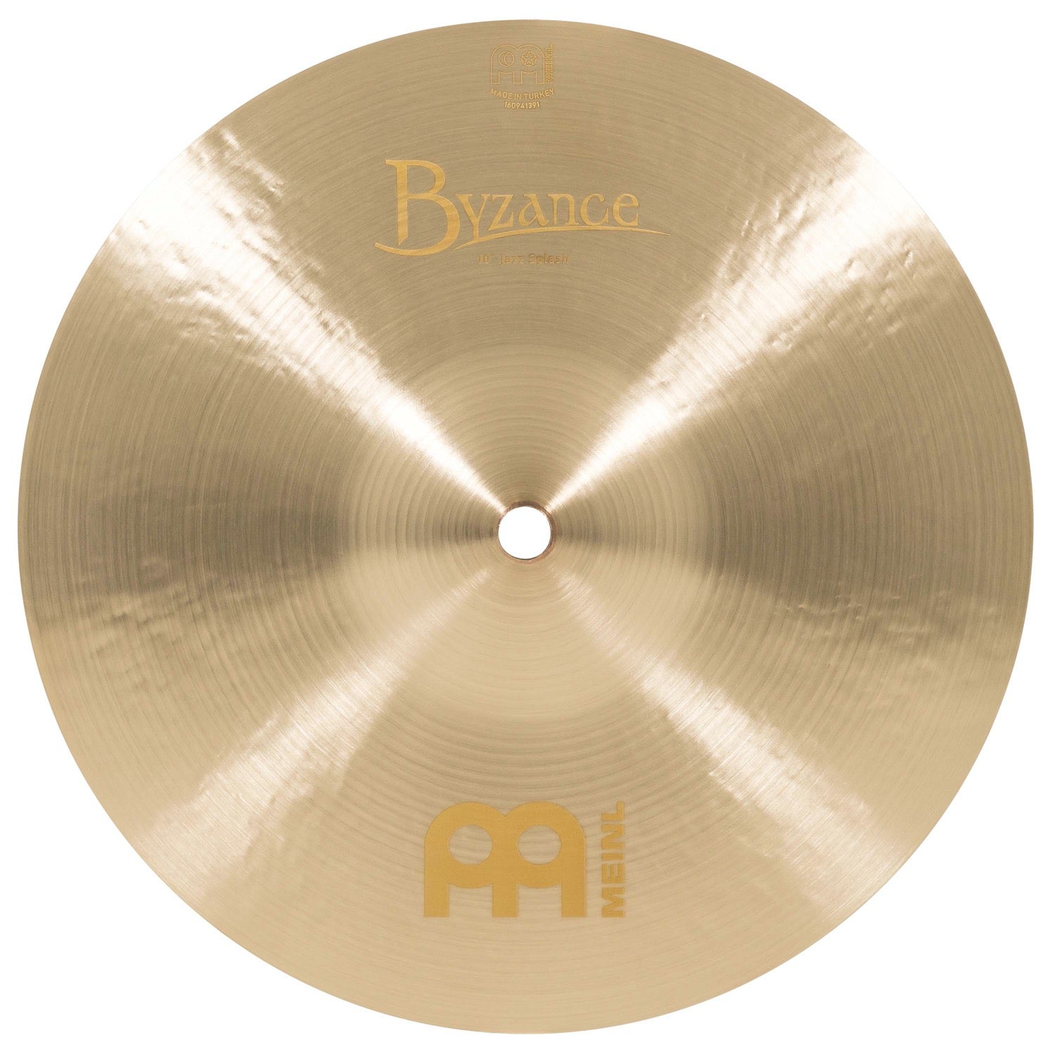 10'' Splash, B10JS