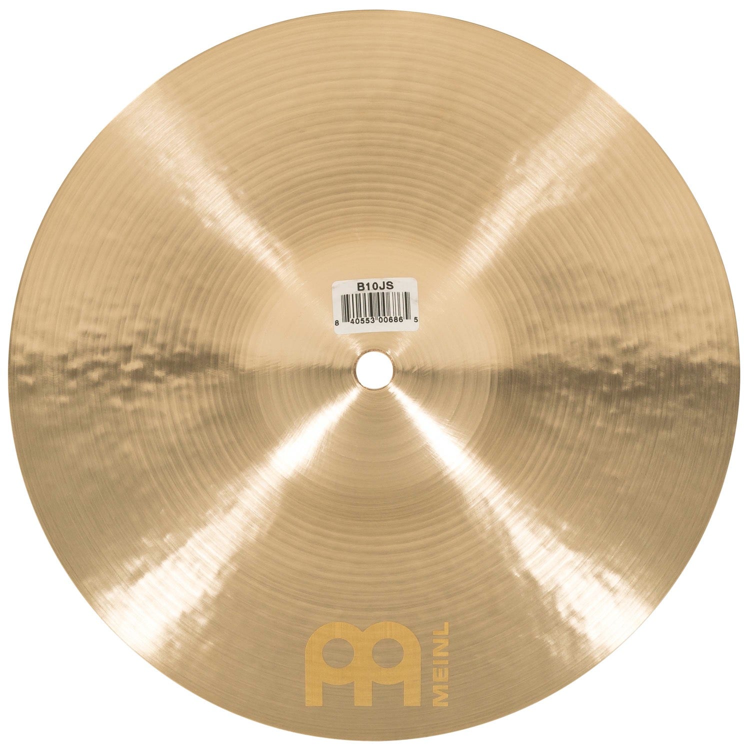 10'' Splash, B10JS