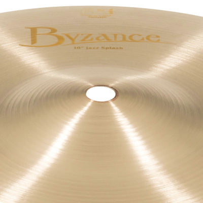 10'' Splash, B10JS