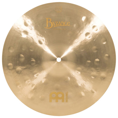 B14JTH 14" Byzance Jazz Hi-Hat Thin