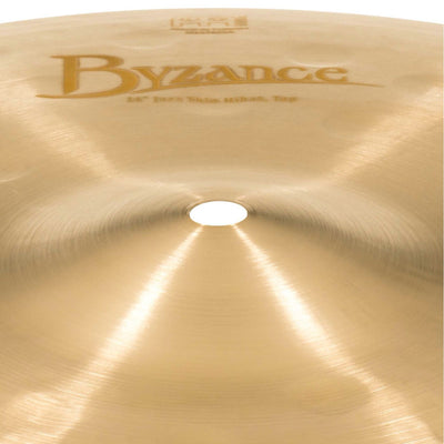 B14JTH 14" Byzance Jazz Hi-Hat Thin