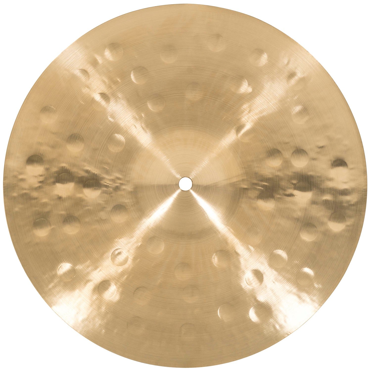 B14JTH 14" Byzance Jazz Hi-Hat Thin