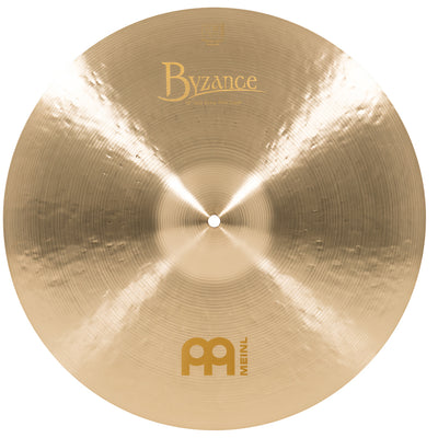 B18JETC 18'' Extra Thin Crash