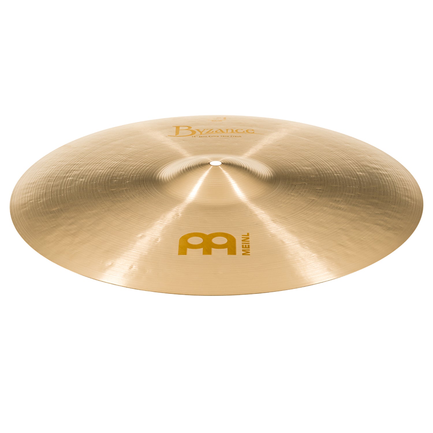 B18JETC 18'' Extra Thin Crash