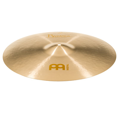 B18JETC 18'' Extra Thin Crash