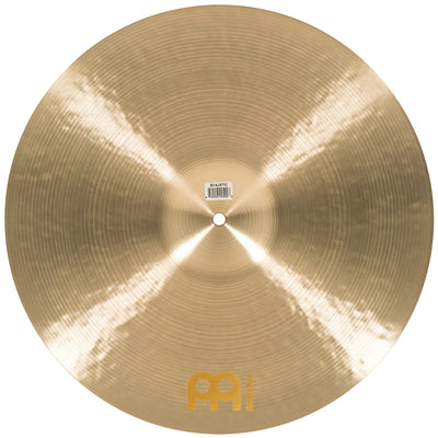 B18JETC 18'' Extra Thin Crash