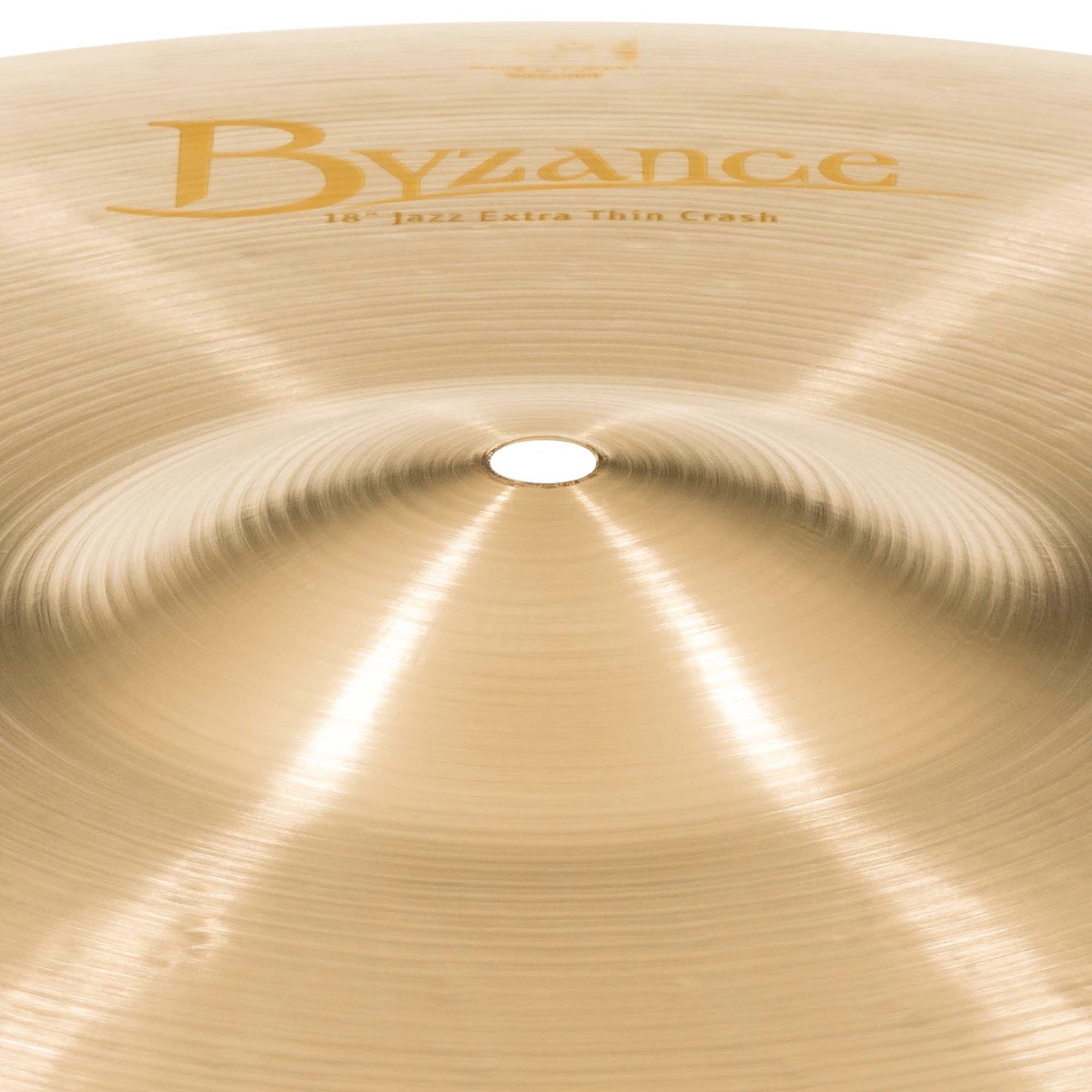 B18JETC 18'' Extra Thin Crash