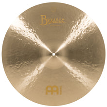 Ladda upp bild till gallerivisning, Byzance Jazz Crash - B20JTC, Traditionell finish.
