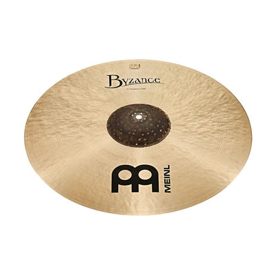 21" B21POR Byzance Polyphonic Ride