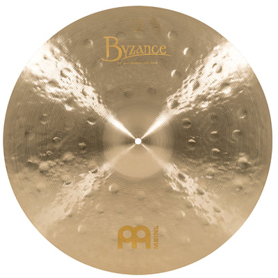 B22JMTR 22" Byzance Medium Thin Ride