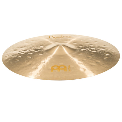 B22JMTR 22" Byzance Medium Thin Ride