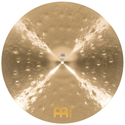 B22JMTR 22" Byzance Medium Thin Ride