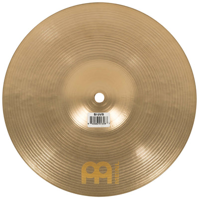 Meinl 10'' Vintage Splash, B10VS – bild 5
