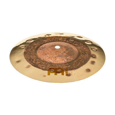 Meinl - B10DUS 10" Dual Splash - Musik Utan Gränser 