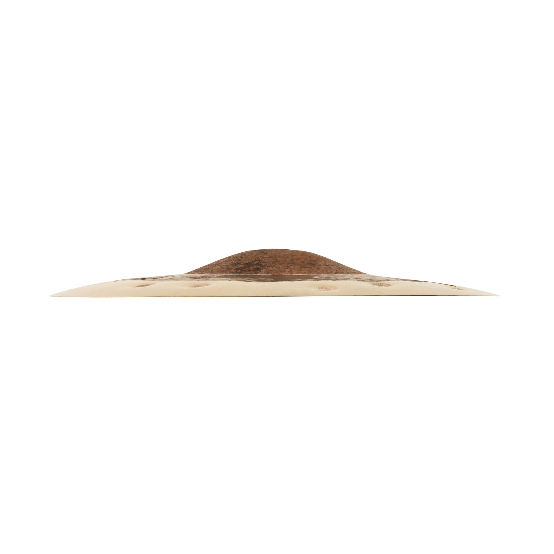 Meinl - B10DUS 10" Dual Splash - Musik Utan Gränser 