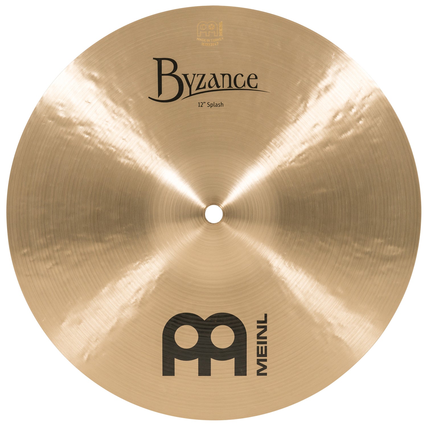 12'' Splash, B12S