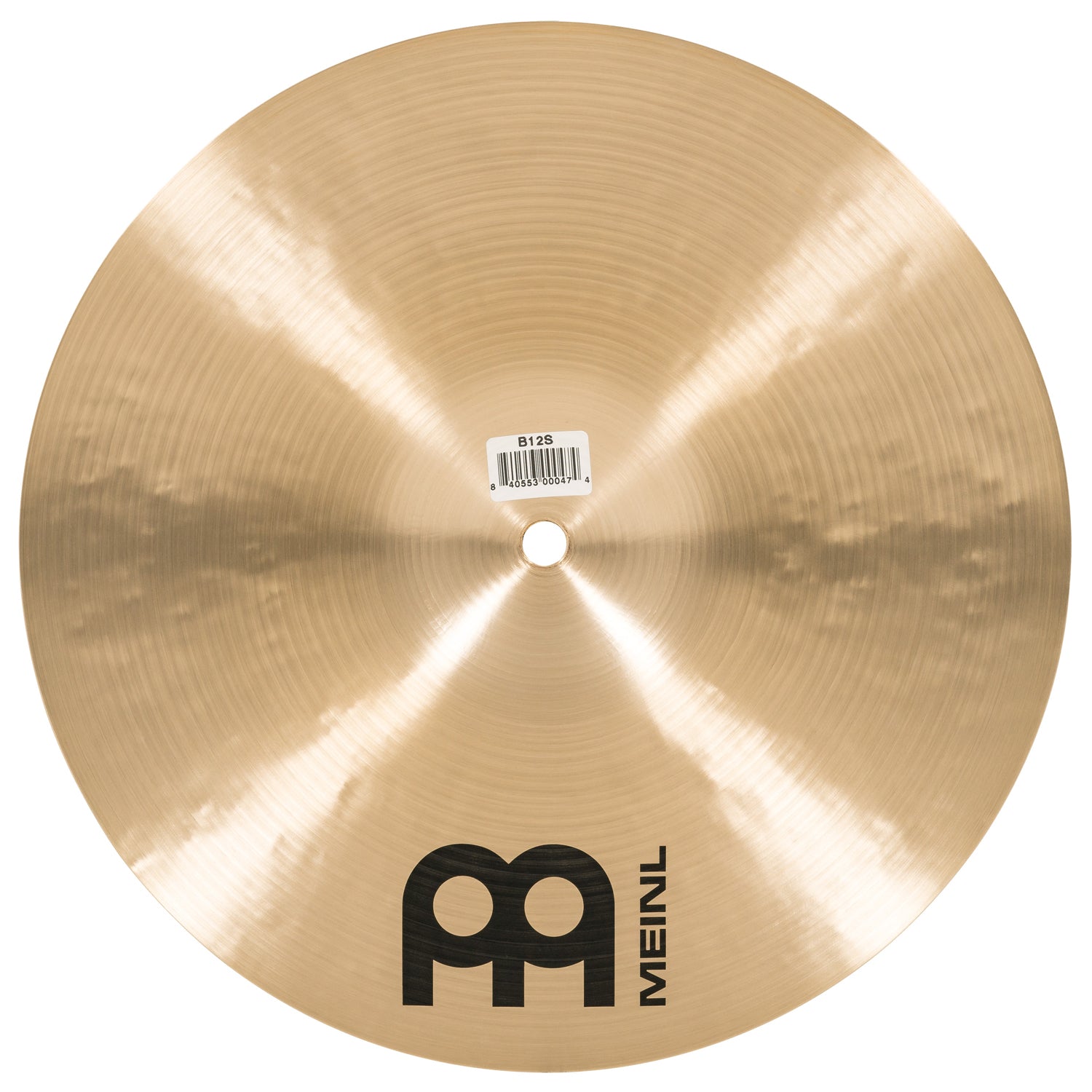 12'' Splash, B12S