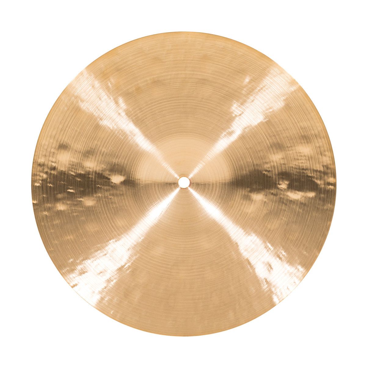 Meinl - B14DUH 14" Dual Hi-Hat - Musik Utan Gränser 