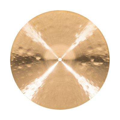 Meinl - B14DUH 14" Dual Hi-Hat - Musik Utan Gränser 