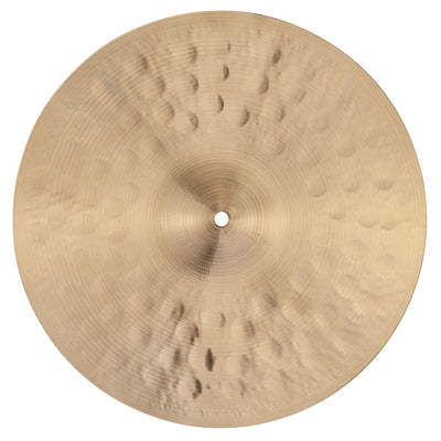 14'' Byzance Trad. Extra Hammered Hihat