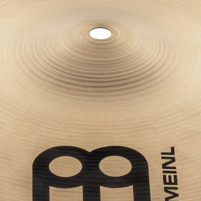 14'' Byzance Trad. Extra Hammered Hihat