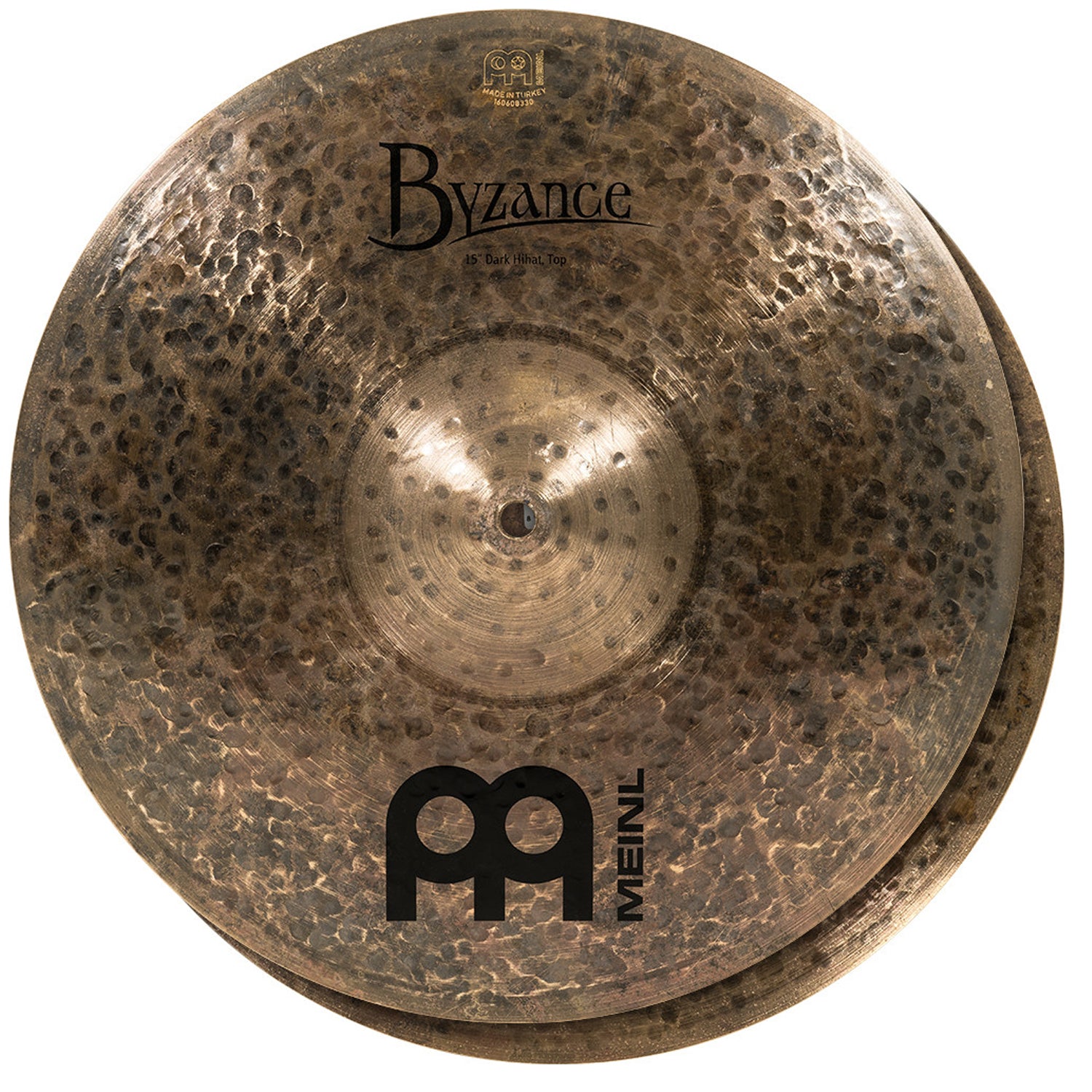 15'' Dark Hi-hat, B15DAH
