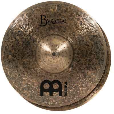 15'' Dark Hi-hat, B15DAH