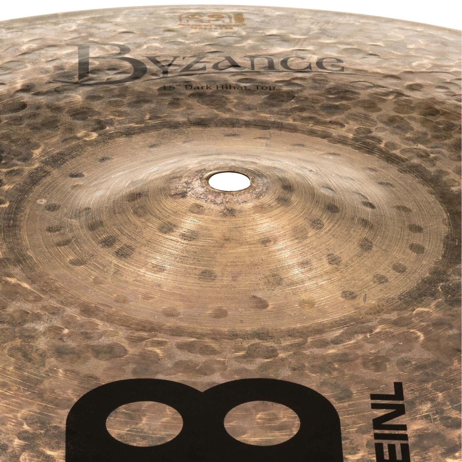 15'' Dark Hi-hat, B15DAH