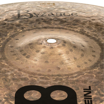 15'' Dark Hi-hat, B15DAH